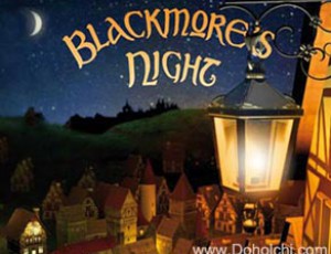 گروه موسیقی Blackmore’s Night