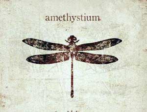 پروژه موسیقی Amethystium
