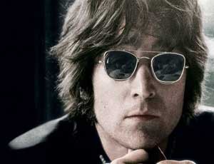 جان لنون ( John Lennon )