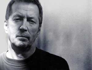 Eric Clapton (اریک کلاپتون)