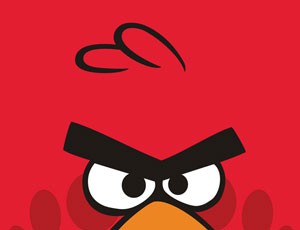 جمعه ها: پرندگان خشمگین!
