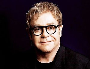 Elton John (التون جان)