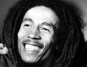 Bob Marley (باب مارلی)