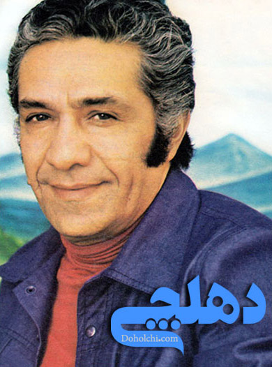 عباس مهرپویا